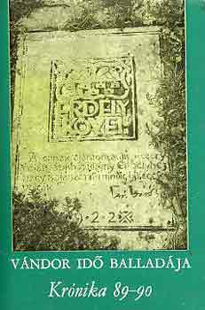 Vándor idő balladája - krónika 89-90