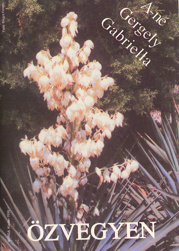 A.-n� Gergely Gabriella - �zvegyen