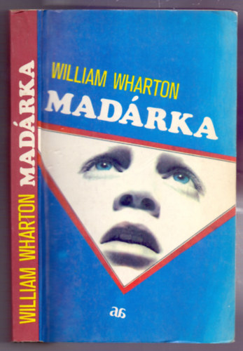 William Wharton - Madrka