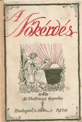 Hetnyi Gyula - A nkrds