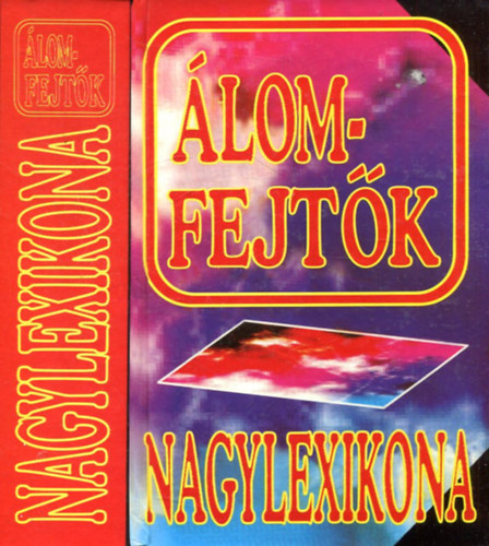 Mazács; Ritoók - Álomfejtők nagylexikona
