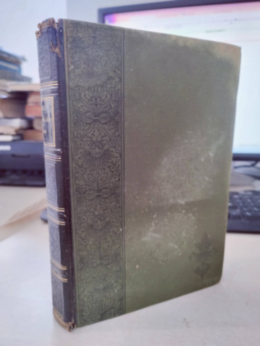 Marczali Henrik - A legujabb kor története 1825-1880