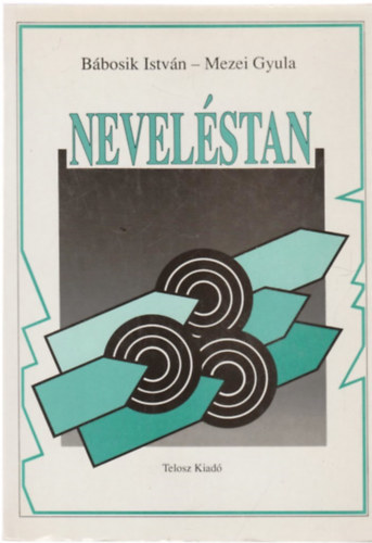 Bbosik-Mezei - Nevelstan.