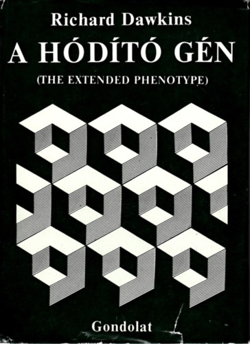 Richard Dawkins - A hdt gn