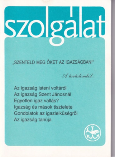 Szolglat 81.szm