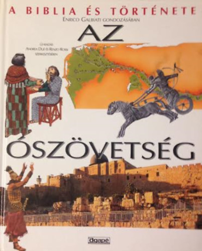 Andrea Du, Renzo Rossi - Az szvetsg