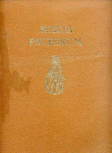 Soltsz Zoltnn - Biblia Pauperum