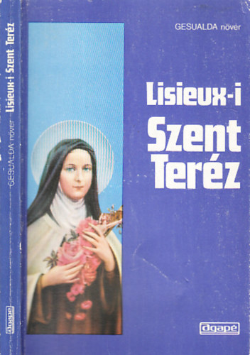 Gesualda nővér - Lisieux-i Szent Teréz