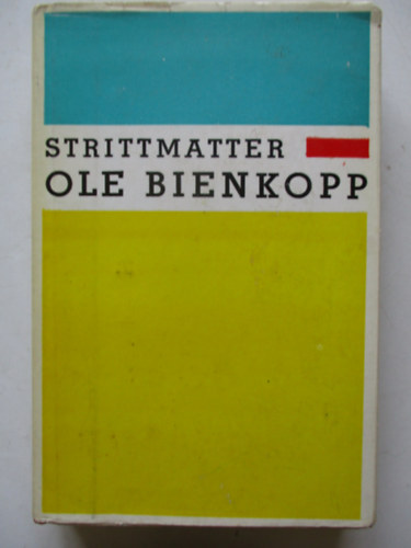 Strittmatter - Ole Bienkopp