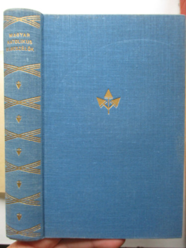 Franklin-T�rsulat - Magyar katolikus elbesz�l�k