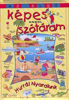 Csk Erika - Az els kpes angol sztram - Hurr, nyaralunk!