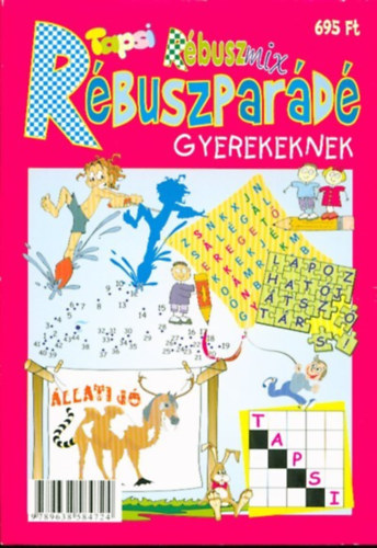 Lapu Bt. - Rbuszpard gyerekeknek