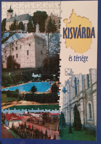 Zoltai Dnes (szerk.) - Kisvrda s trsge