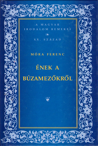 Mra Ferenc - nek a bzamezkrl