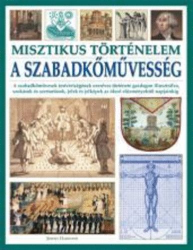 Jeremy Harwood - A szabadkmvessg