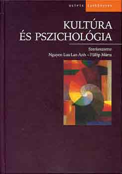 N. L. L.- Flp Mrta Anh - Kultra s pszicholgia