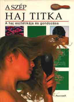 A szp haj titka