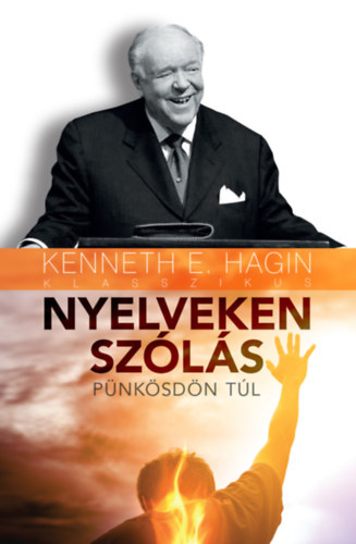Hagin, Kennethe. - Nyelveken szls