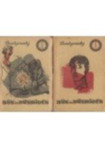 Fjodor Mihajlovics Dosztojevszkij - B�n �s b�nh�d�s 1.- 2.