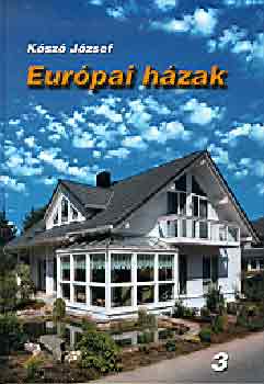 Ksz Jzsef - Eurpai hzak 3.