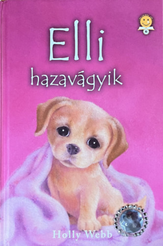 Holly Webb - Elli hazav�gyik