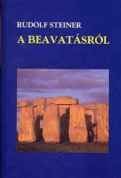 Rudolf Steiner - A beavatsrl