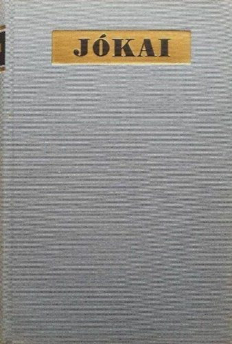 Jkai Mr - Fekete gymntok