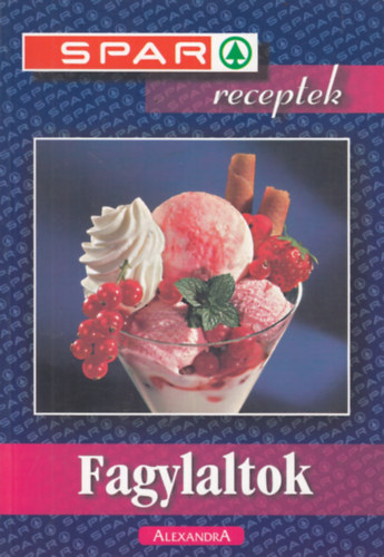 Alexandra Kiad - Fagylaltok (egyszeren j)