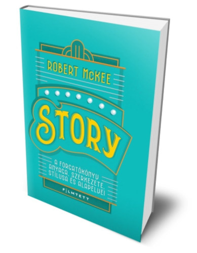 Mckee, Robert - Story