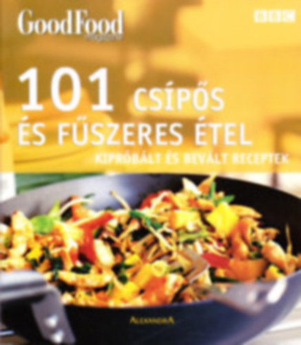 Orlando Murrin - 101 csps s fszeres tel