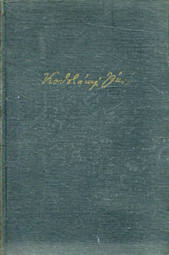 Kodolányi János - Boldog Margit