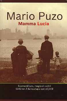 Mario Puzo - Mamma Lucia