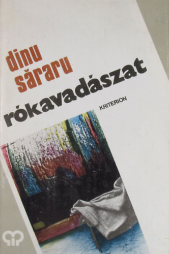 Dinu Sararu - Rókavadászat