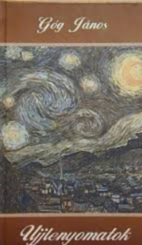 Góg János - Ujjlenyomatok