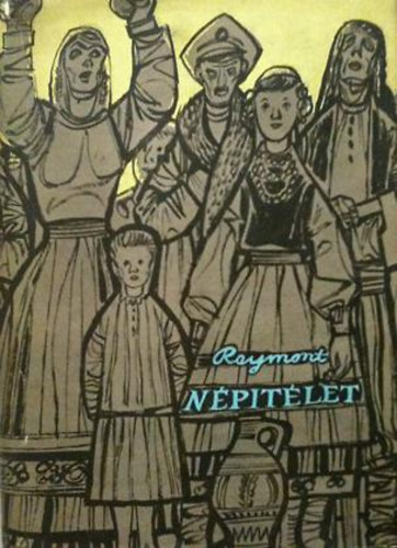 Wladyslaw Reymont - Nptlet