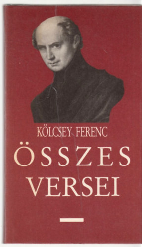 Kölcsey Ferenc - Kölcsey Ferenc összes versei
