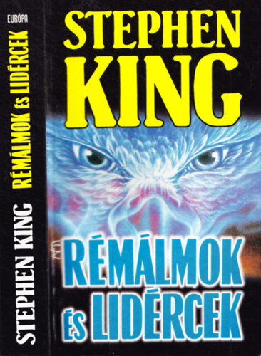 Stephen King - Rmlmok s lidrcek