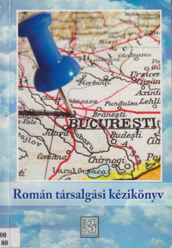 Bíró Tibor - Román társalgási kézikönyv