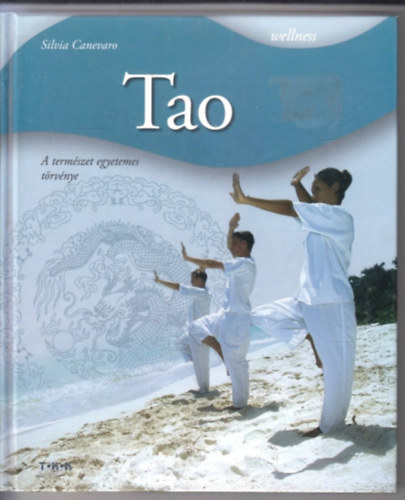 Silvia Canevaro - Tao