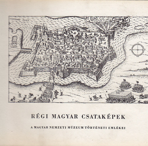 Rzsa Gyrgy - Rgi magyar csatakpek