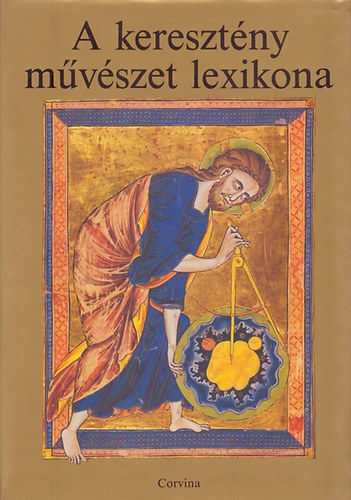 Jutta Seibert (Szerk.) - A keresztny mvszet lexikona