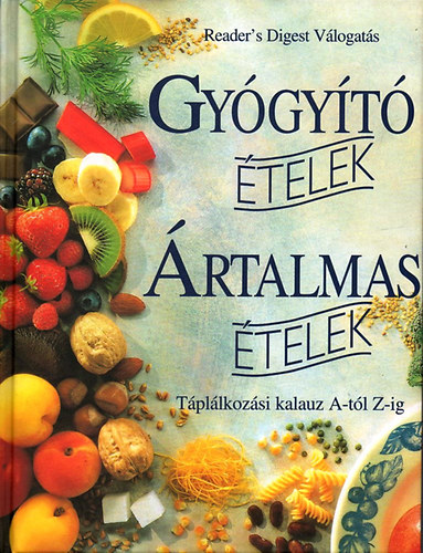 Dr.Arens U.-Dr.Hinds A.-Orbach - Gygyt telek-rtalmas telek / Tpllkozsi kalauz A-tl Z-ig