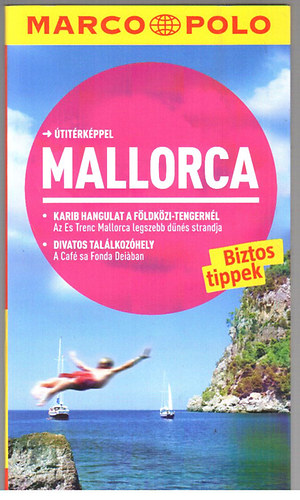 Petra Rossbach - Mallorca (Marco Polo)