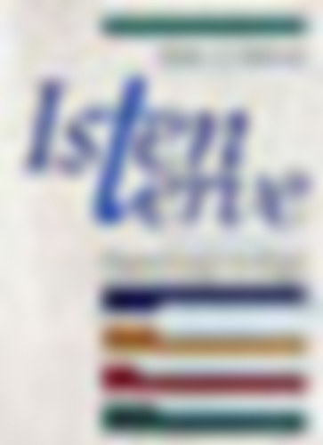 Elmer A. Martens - Isten terve (ószövetségi teológia)