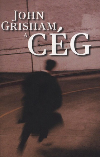 John Grisham - A cég