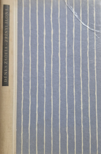 D�nes Zs�fia - Zr�nyi Ilona