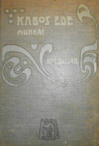 Kabos Ede - Koldusok