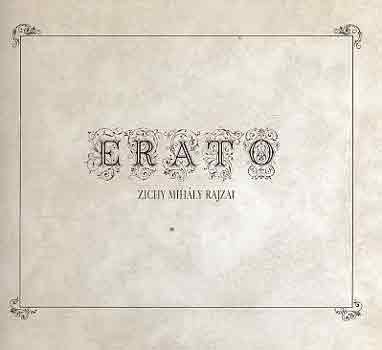 Boros M�ria-Zichy Mih�ly - Erato (Zichy Mih�ly rajzai)