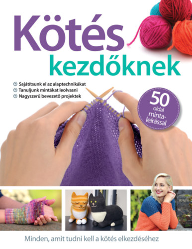 Kts kezdknek