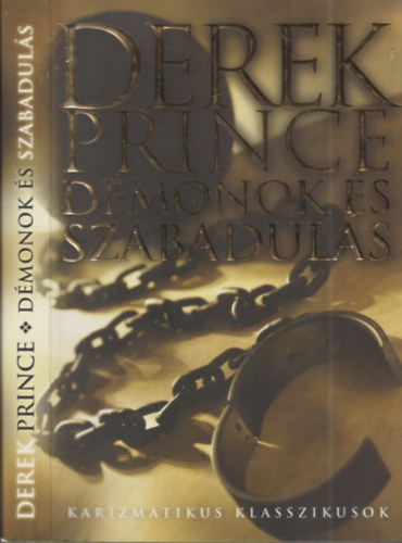 Derek Prince - D�monok �s szabadul�s